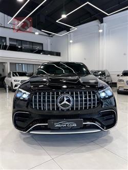 مرسيدس بنز GLE